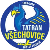 Tatran Vsechovice
