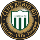 Rubio Ñu (Reserves)